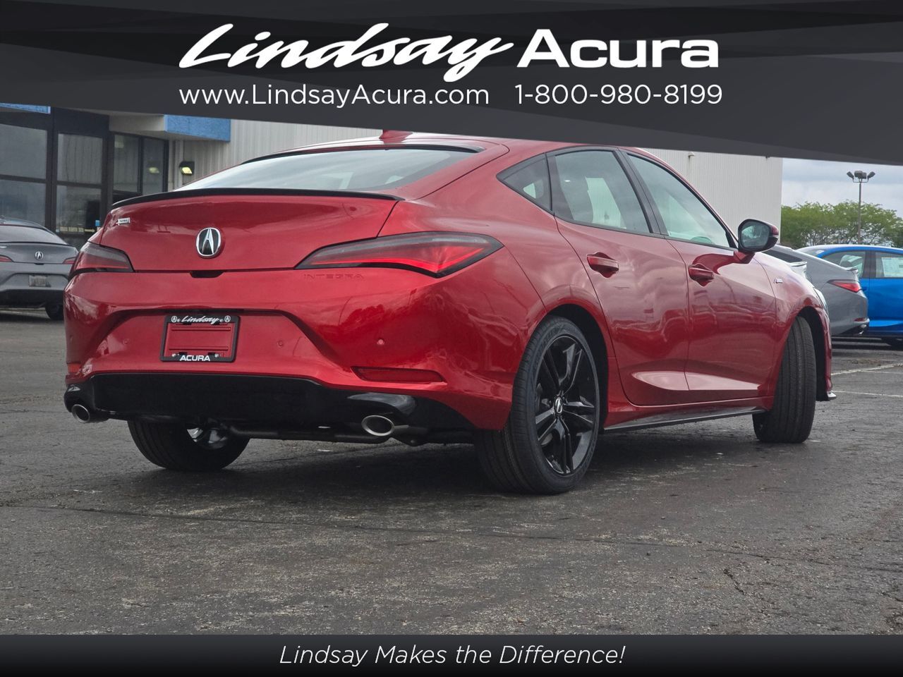 2026 Acura Integra A-Spec Tech Package Columbus OH