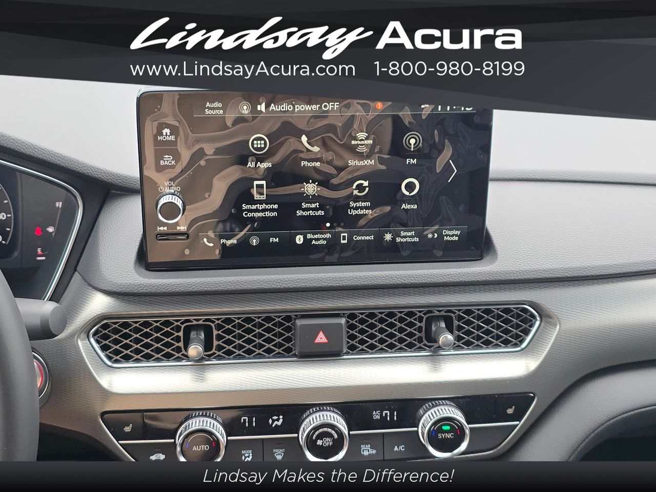 2026 Acura Integra A-Spec Tech Package Columbus OH