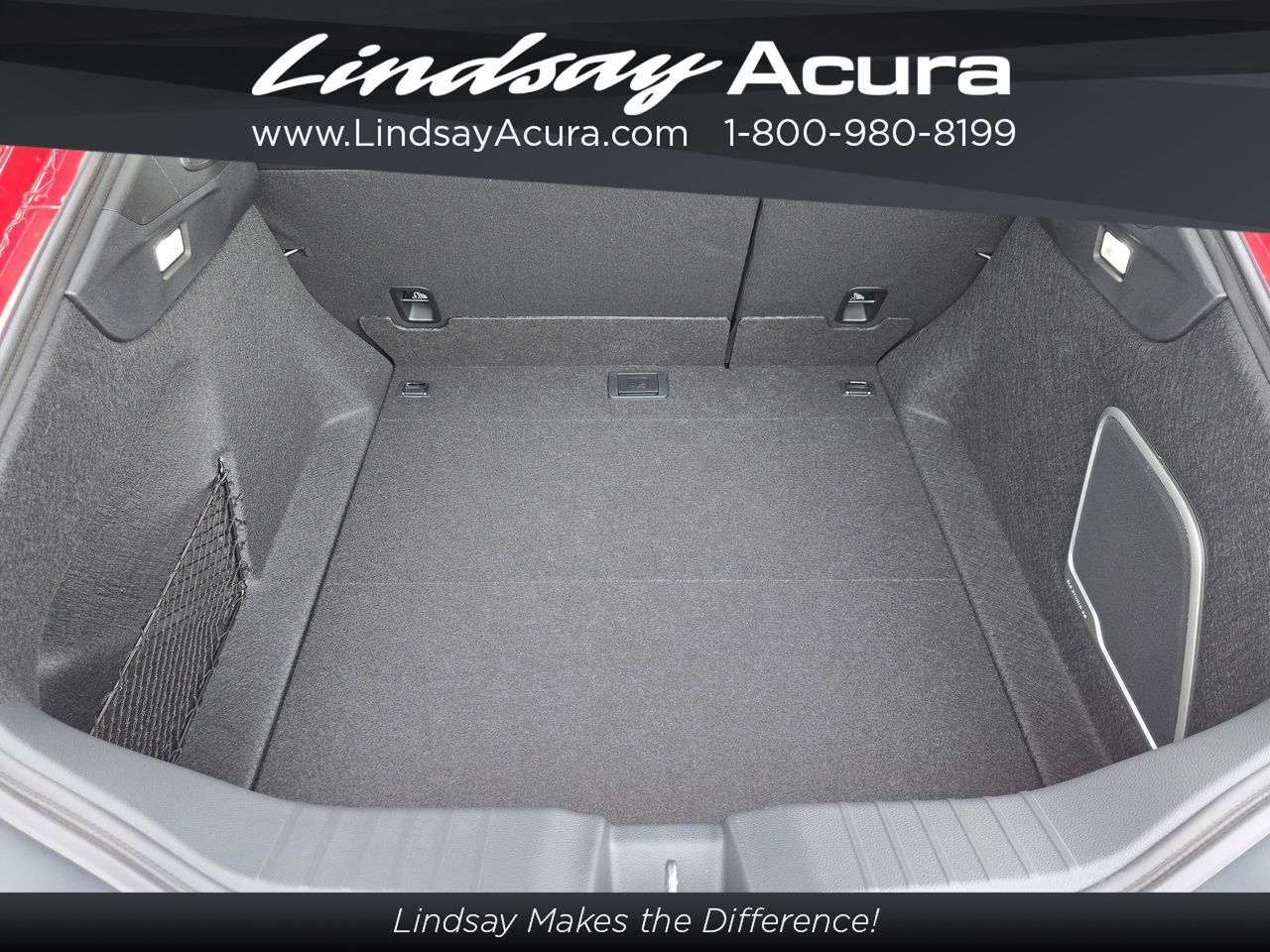 2026 Acura Integra A-Spec Tech Package Columbus OH