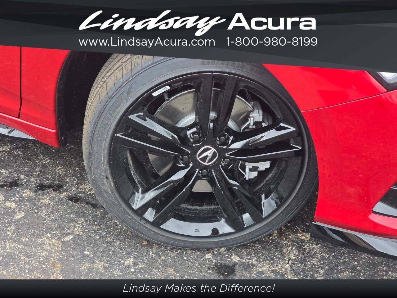 2026 Acura Integra A-Spec Tech Package Columbus OH