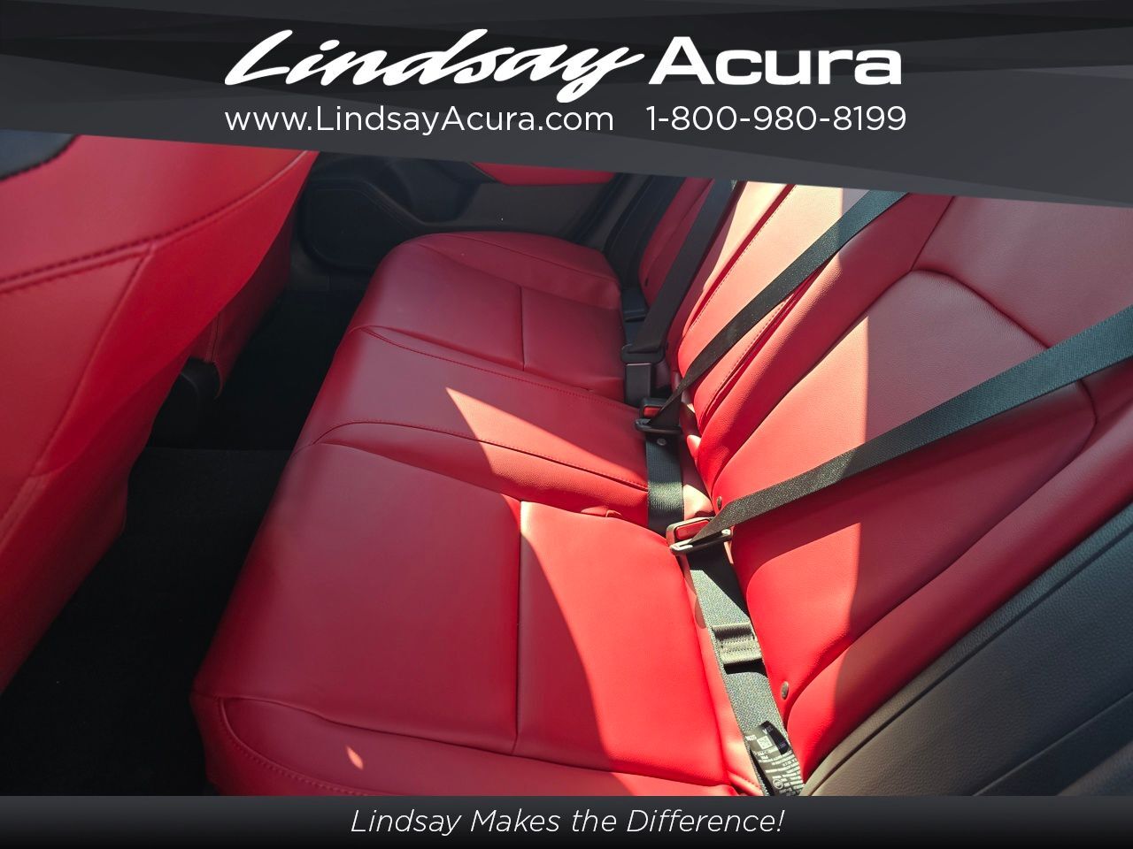 2026 Acura Integra A-Spec Tech Package Columbus OH