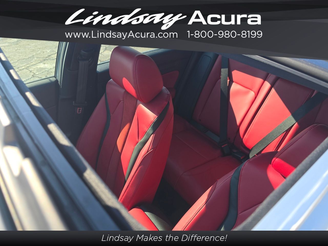2026 Acura Integra A-Spec Tech Package Columbus OH