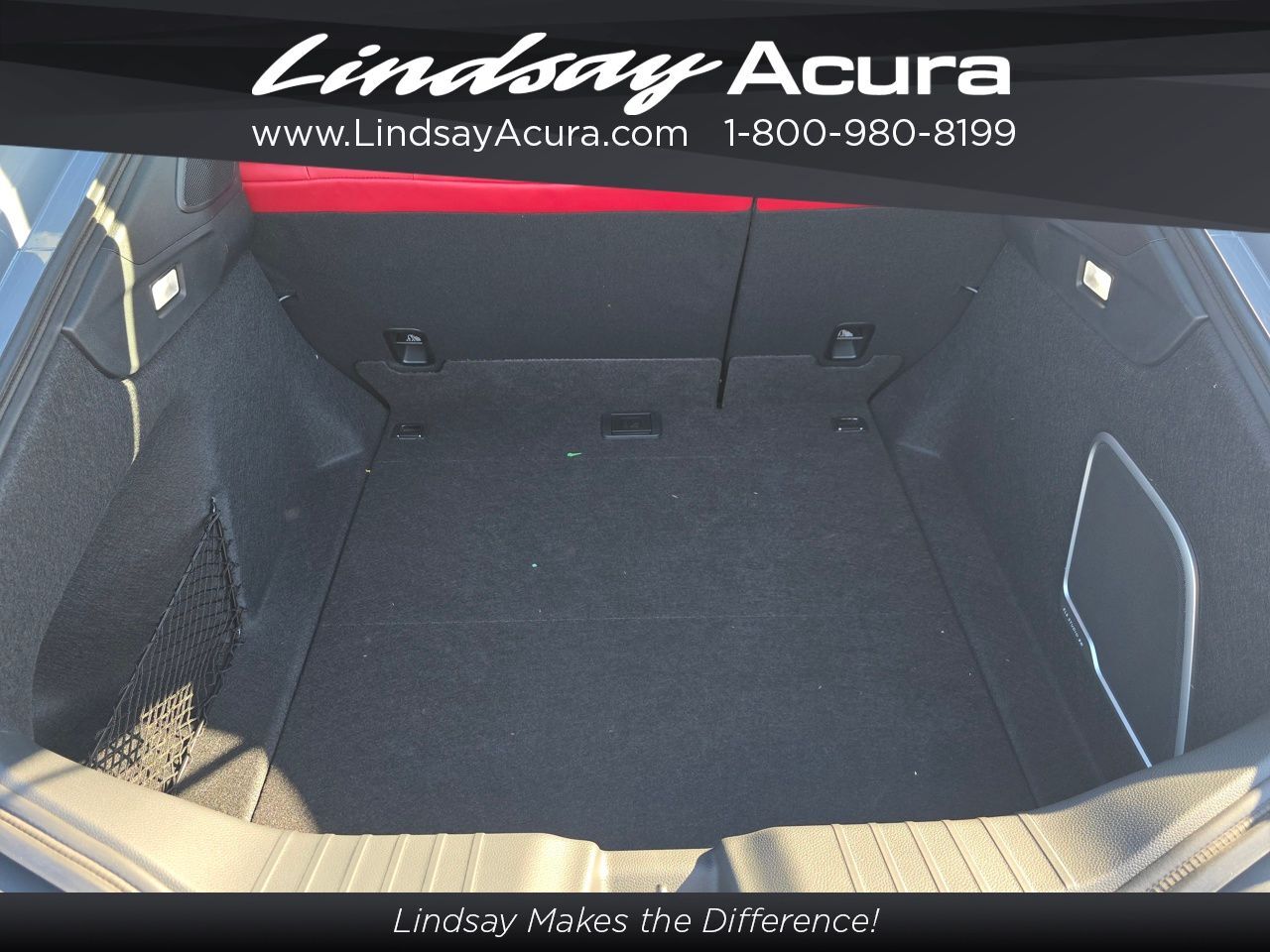 2026 Acura Integra A-Spec Tech Package Columbus OH