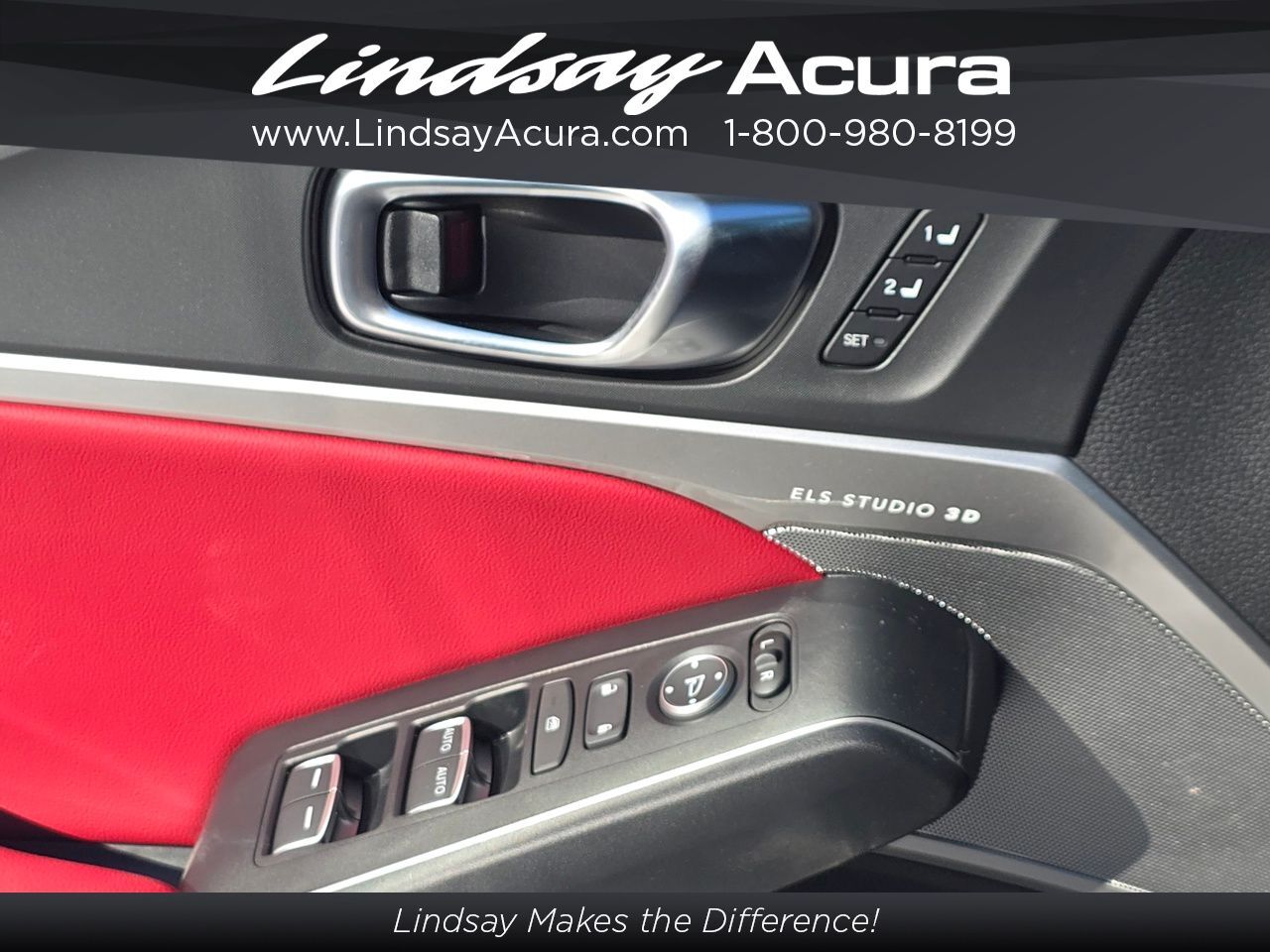 2026 Acura Integra A-Spec Tech Package Columbus OH
