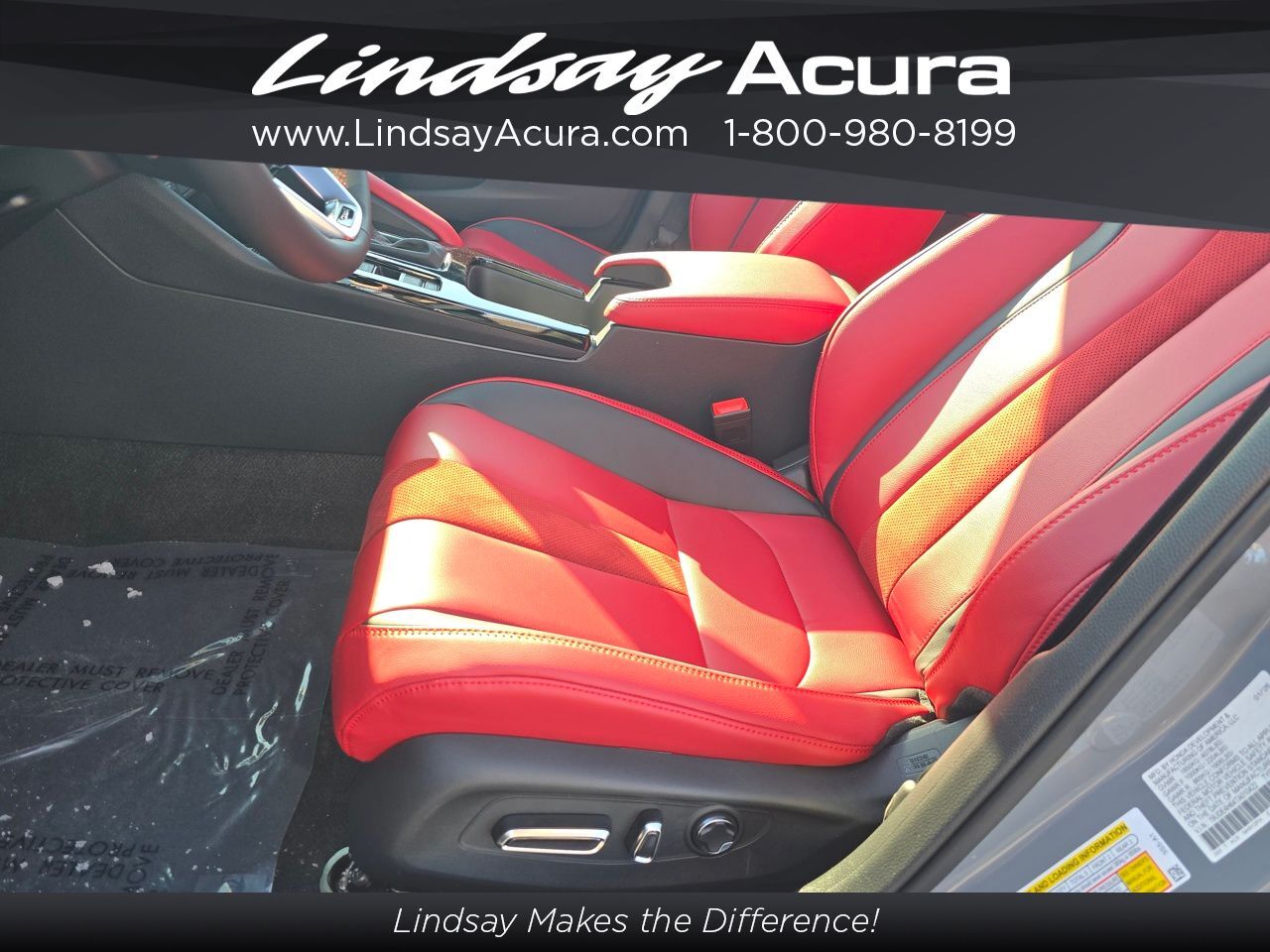 2026 Acura Integra A-Spec Tech Package Columbus OH