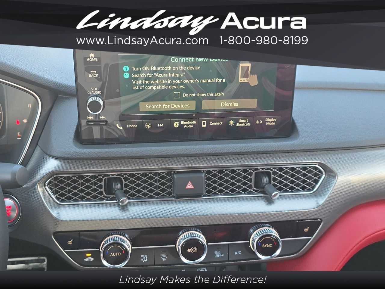 2026 Acura Integra A-Spec Tech Package Columbus OH