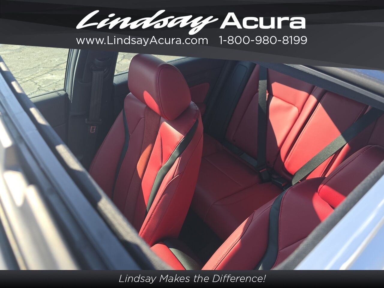 2026 Acura Integra A-Spec Tech Package Columbus OH