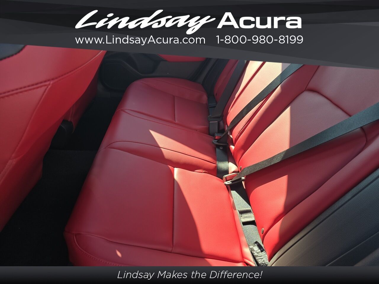 2026 Acura Integra A-Spec Tech Package Columbus OH