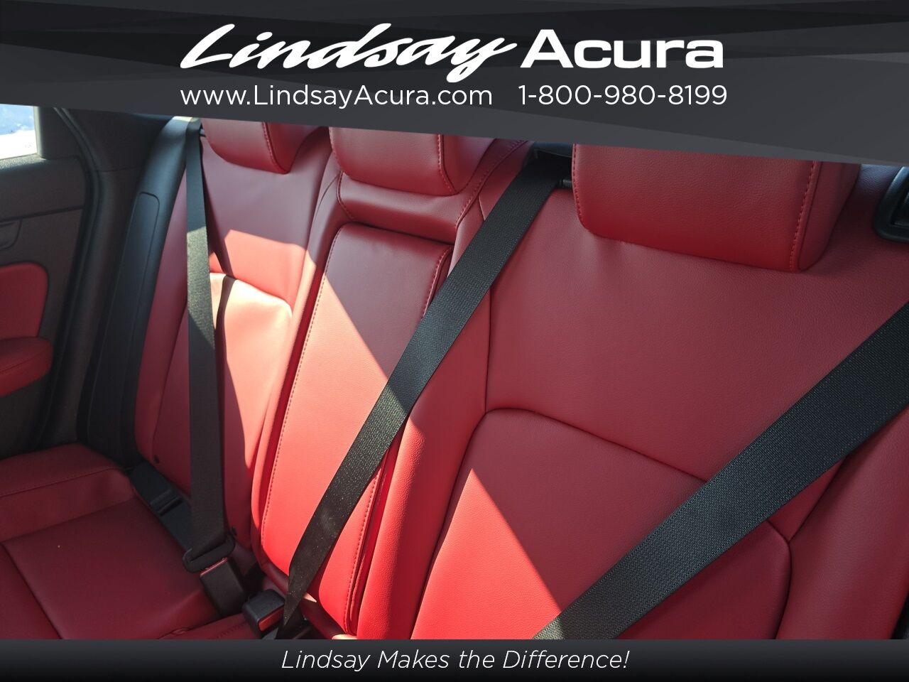 2026 Acura Integra A-Spec Tech Package Columbus OH