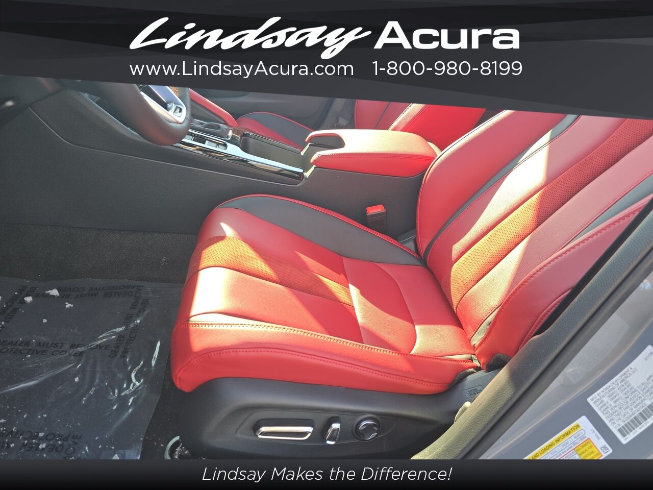 2026 Acura Integra A-Spec Tech Package Columbus OH