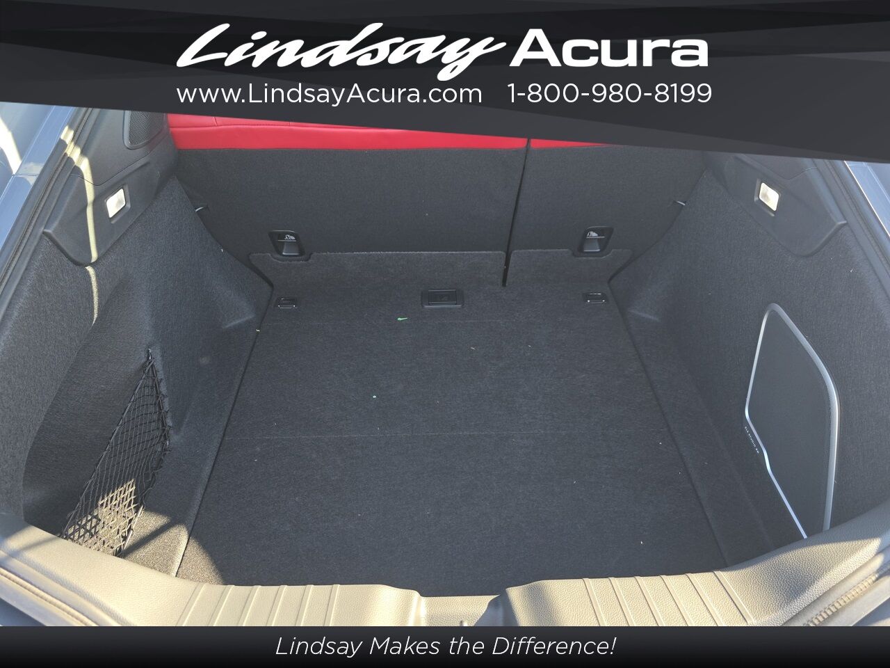 2026 Acura Integra A-Spec Tech Package Columbus OH