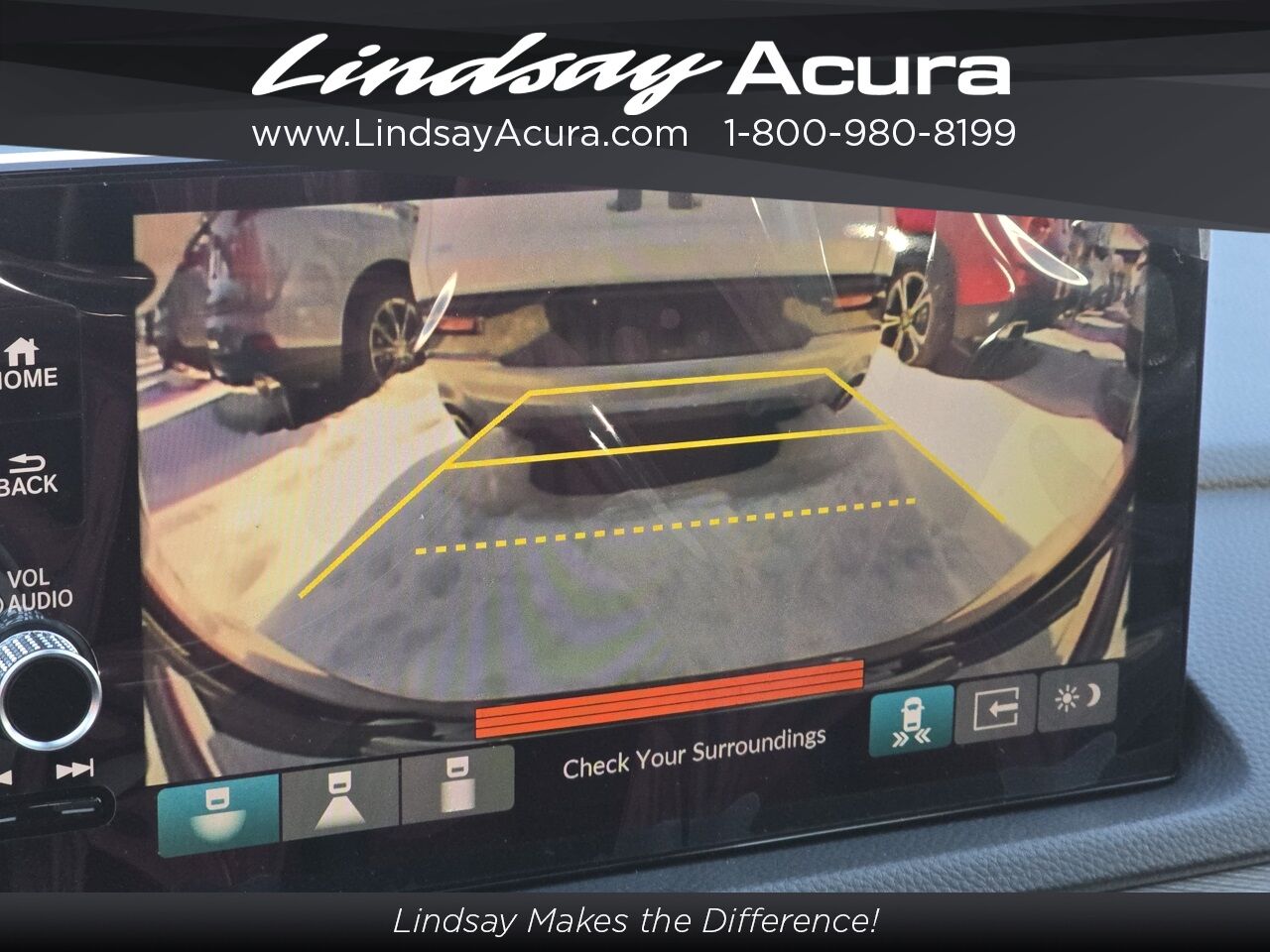 2026 Acura Integra A-Spec Tech Package Columbus OH