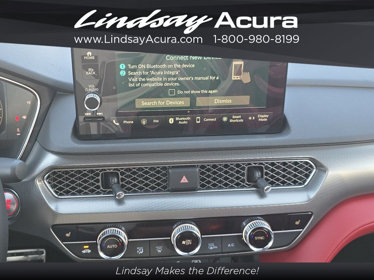 2026 Acura Integra A-Spec Tech Package Columbus OH