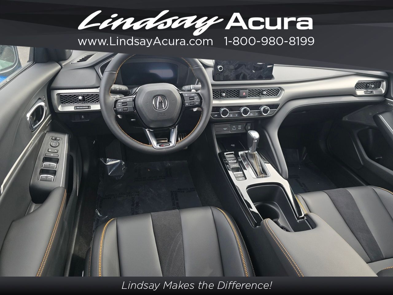 2026 Acura Integra A-Spec Tech Package Columbus OH