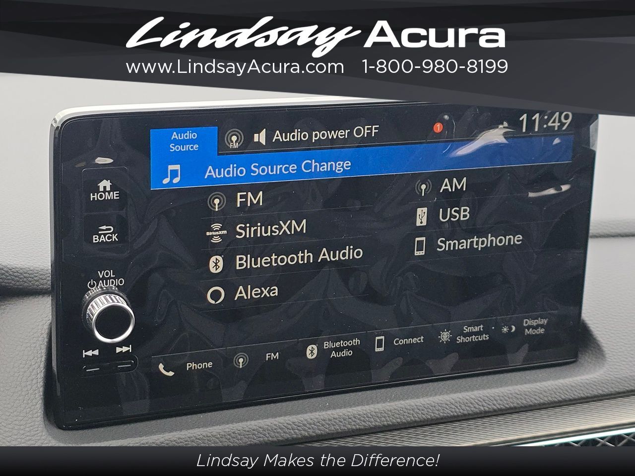 2026 Acura Integra A-Spec Tech Package Columbus OH