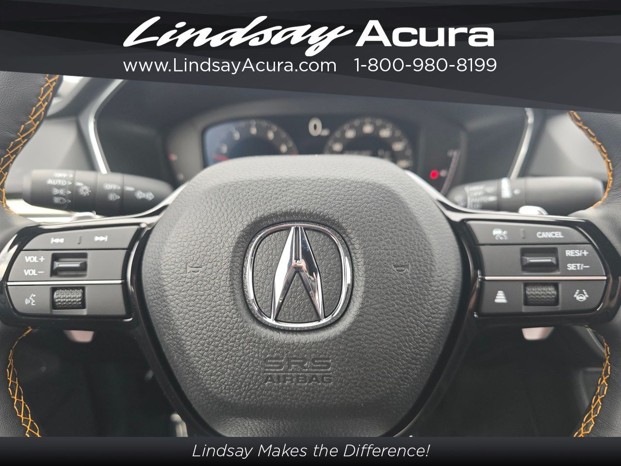 2026 Acura Integra A-Spec Tech Package Columbus OH