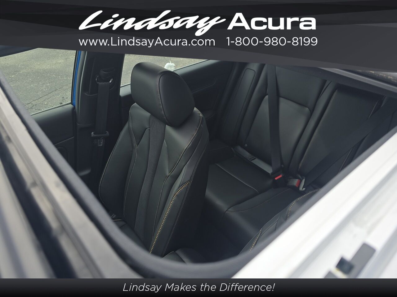 2026 Acura Integra A-Spec Tech Package Columbus OH