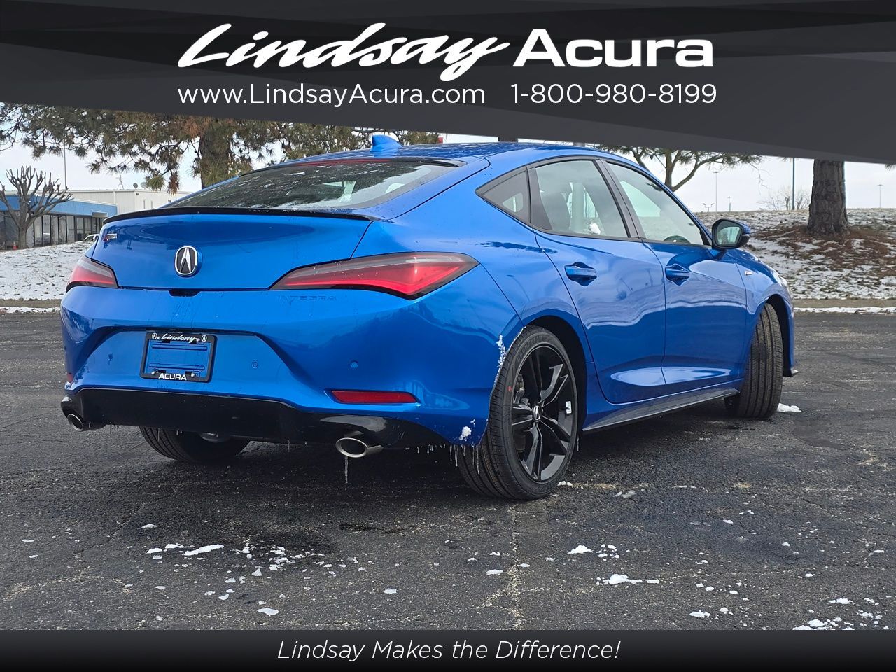2026 Acura Integra A-Spec Tech Package Columbus OH