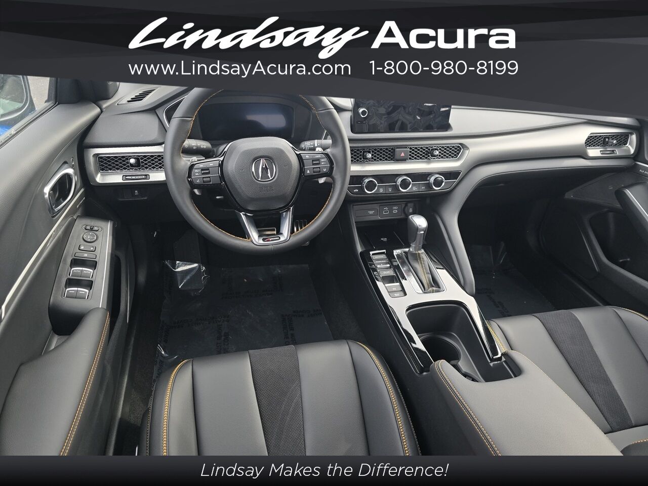 2026 Acura Integra A-Spec Tech Package Columbus OH