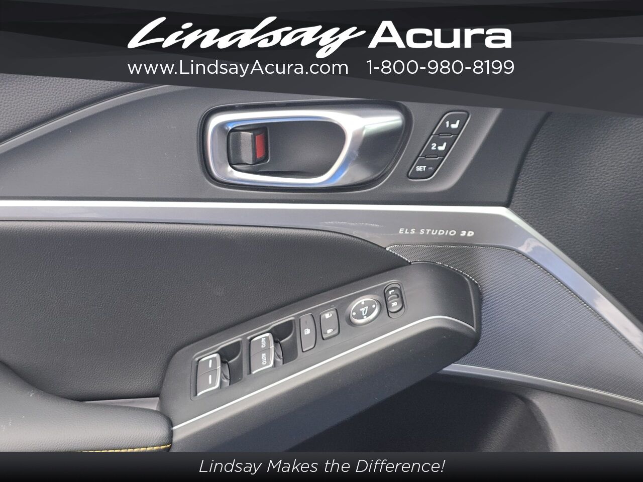 2026 Acura Integra A-Spec Tech Package Columbus OH