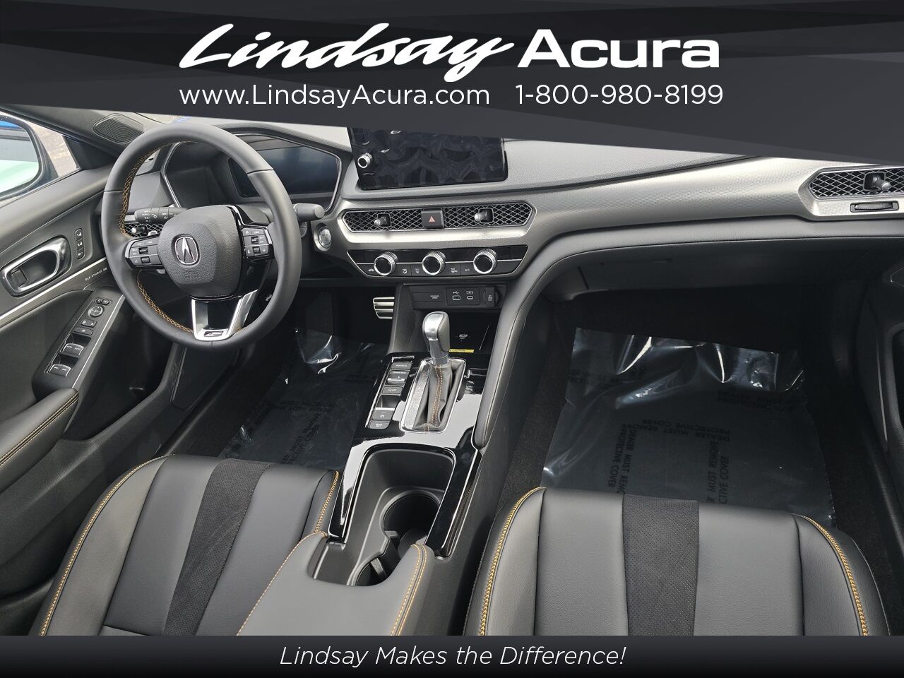 2026 Acura Integra A-Spec Tech Package Columbus OH