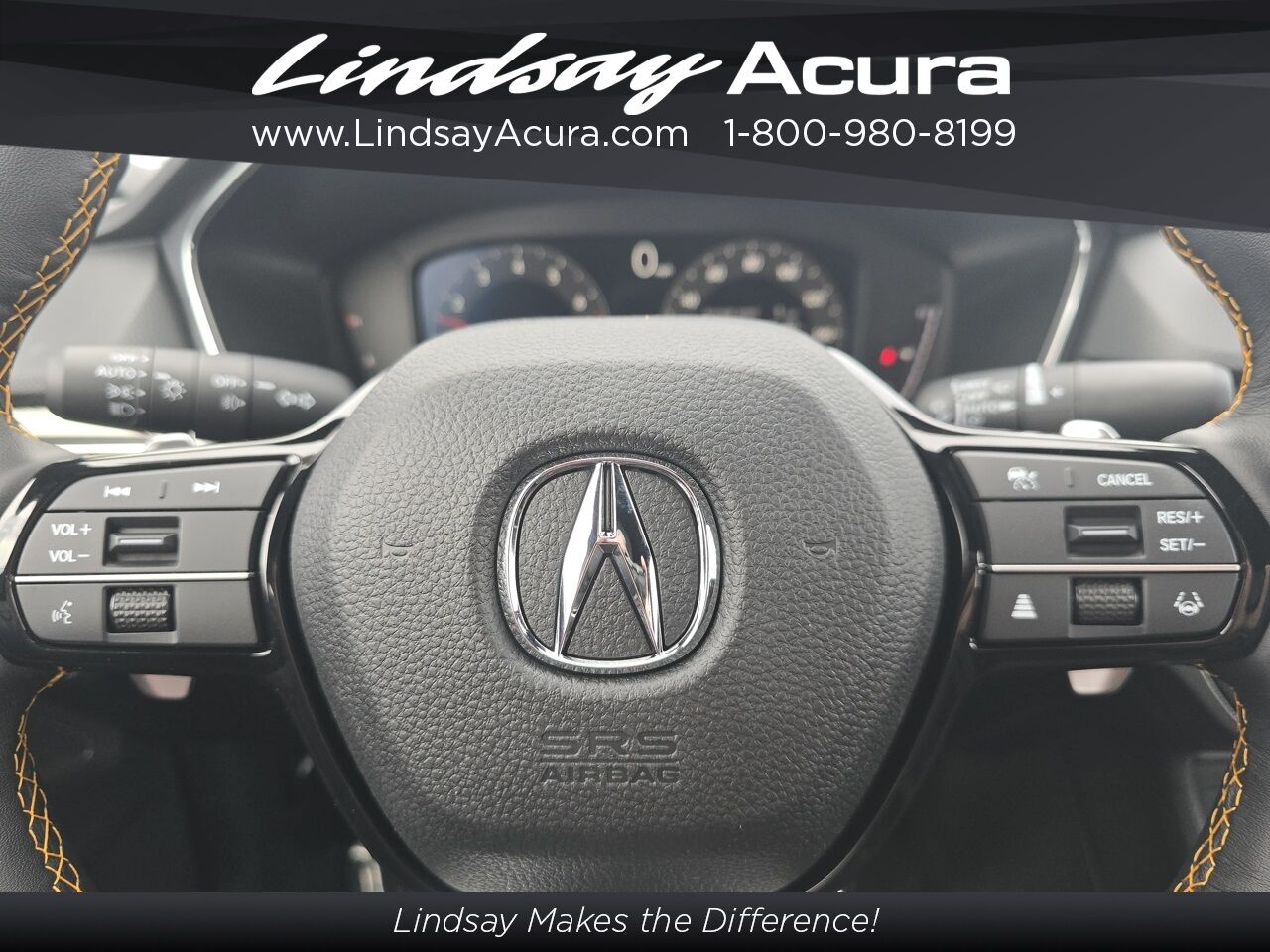 2026 Acura Integra A-Spec Tech Package Columbus OH