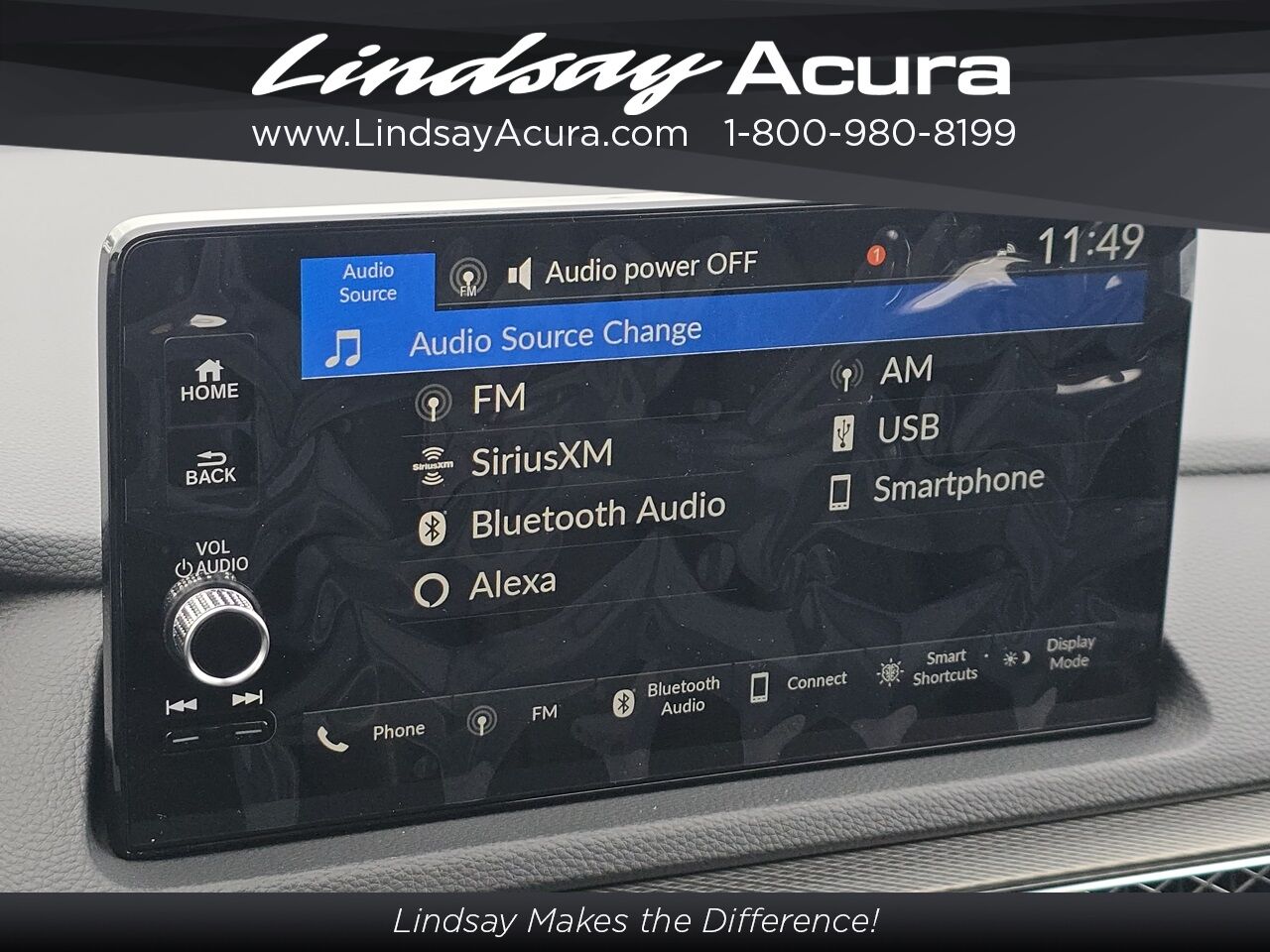 2026 Acura Integra A-Spec Tech Package Columbus OH