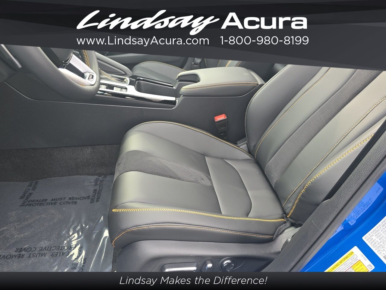 2026 Acura Integra A-Spec Tech Package Columbus OH