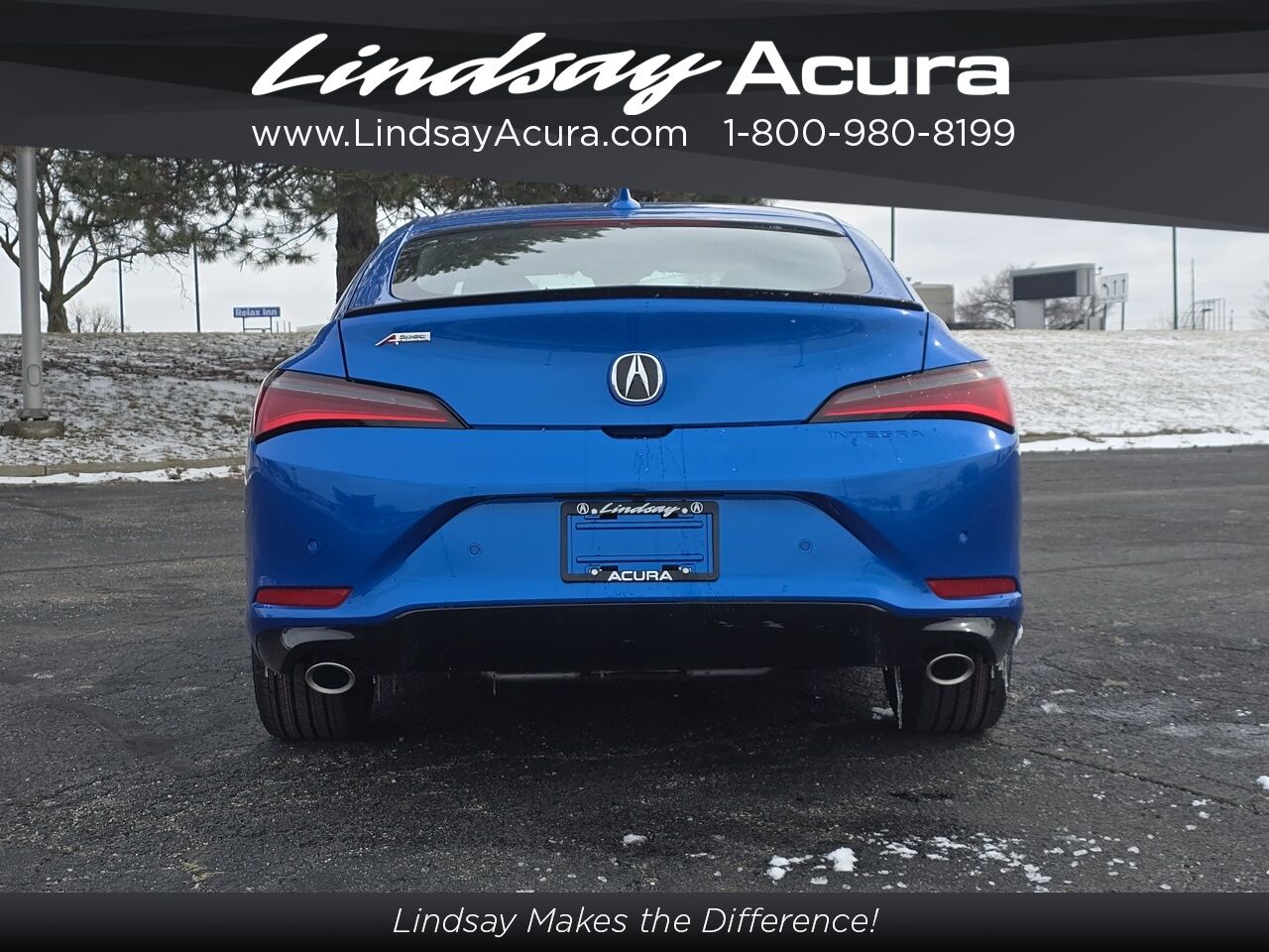 2026 Acura Integra A-Spec Tech Package Columbus OH