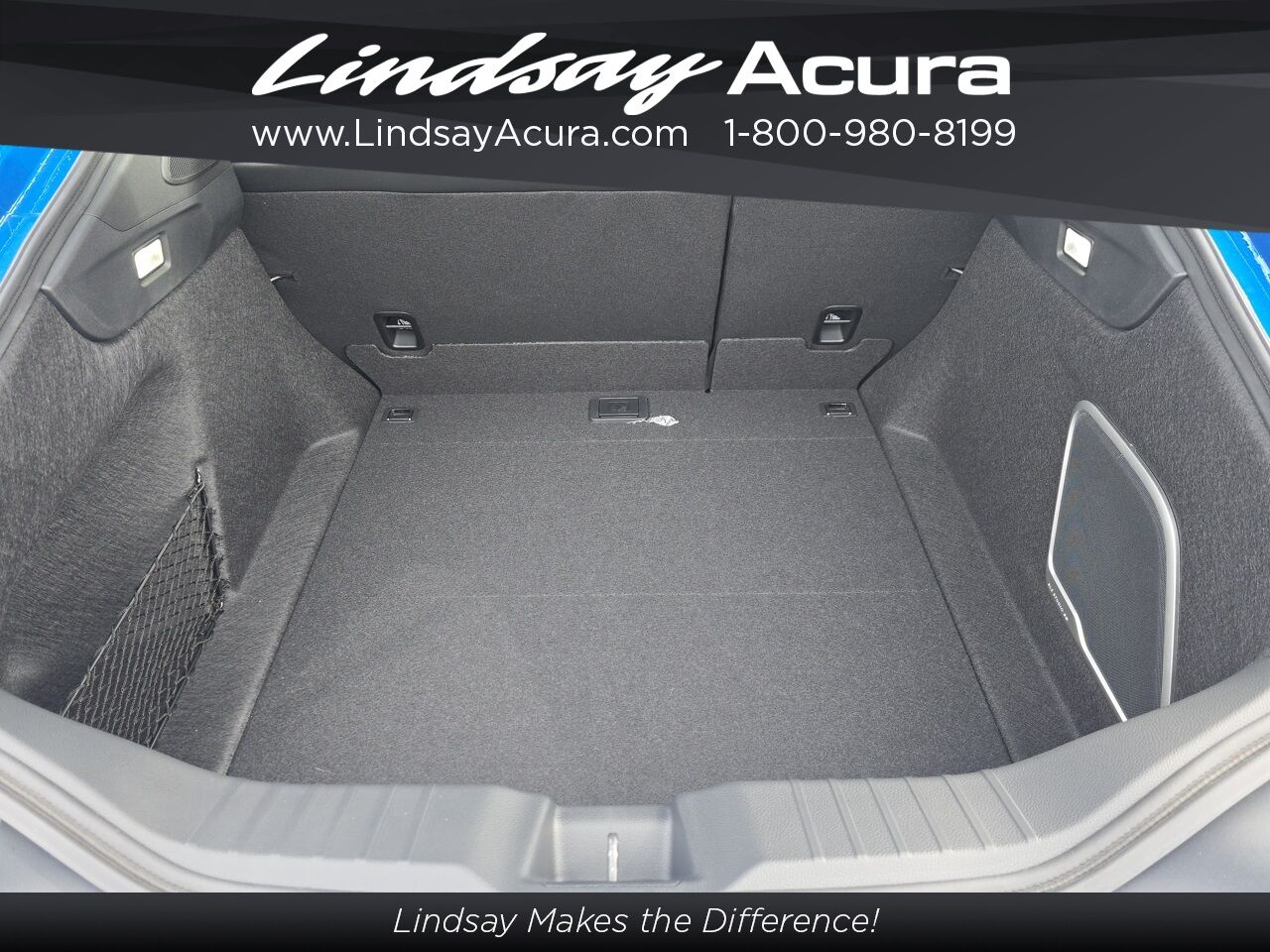 2026 Acura Integra A-Spec Tech Package Columbus OH