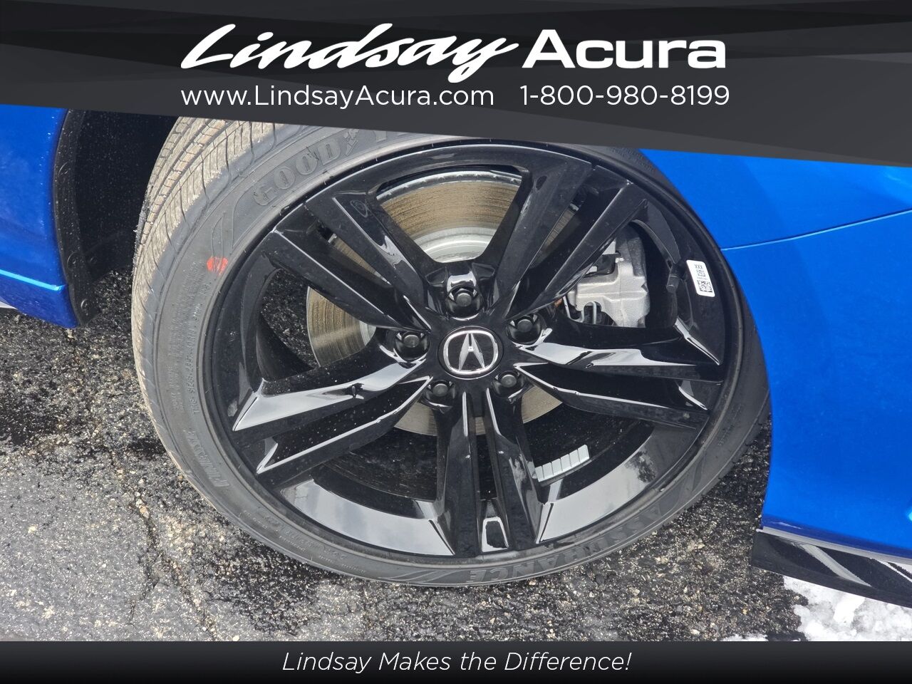 2026 Acura Integra A-Spec Tech Package Columbus OH