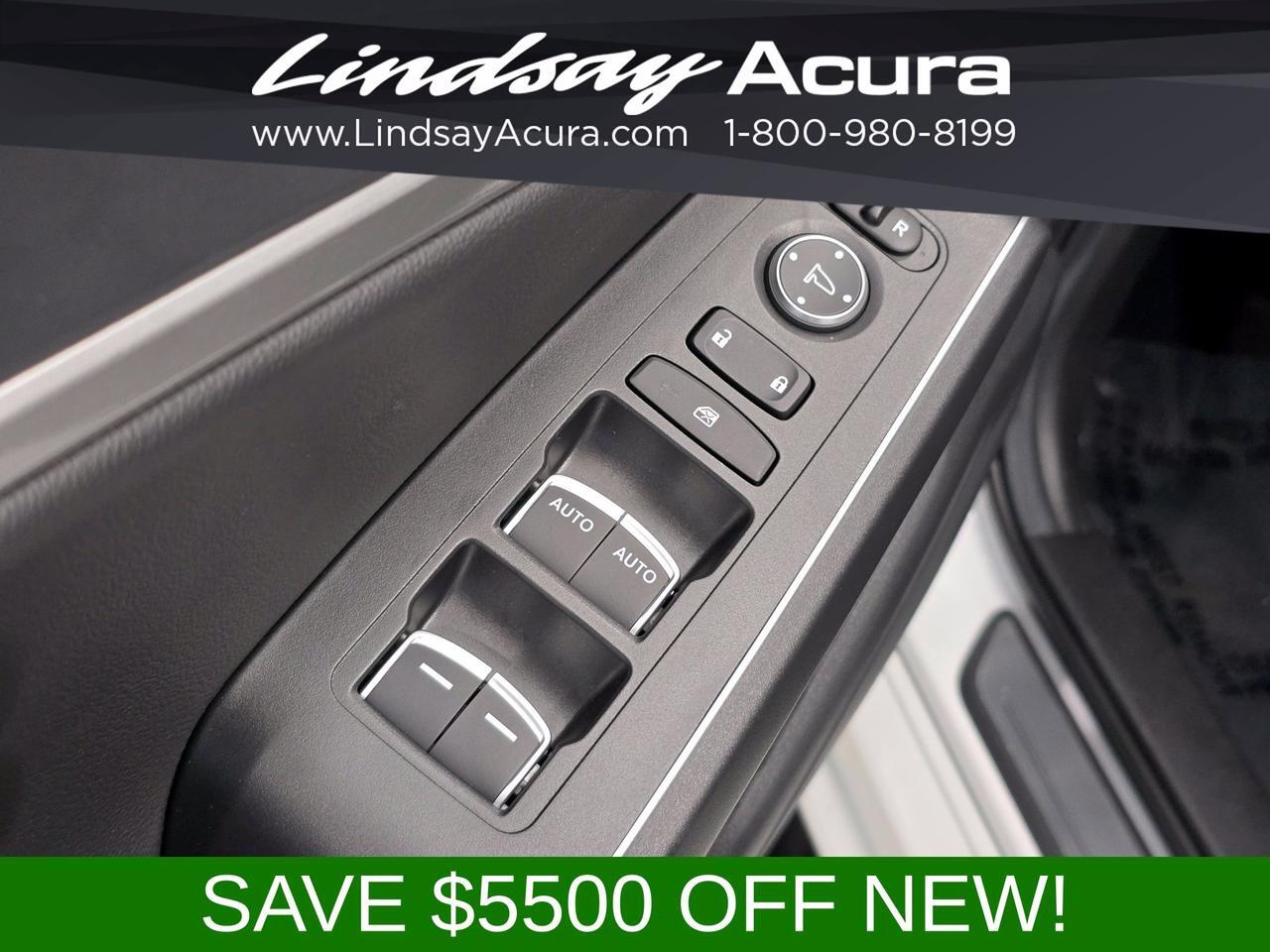 2026 Acura Integra A-Spec Tech Package Columbus OH