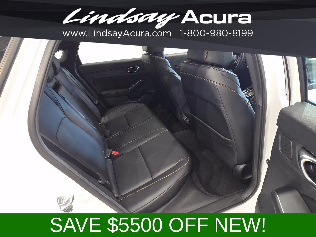 2026 Acura Integra A-Spec Tech Package Columbus OH