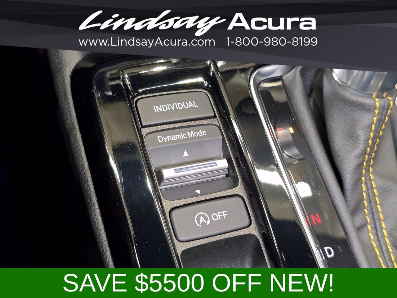 2026 Acura Integra A-Spec Tech Package Columbus OH