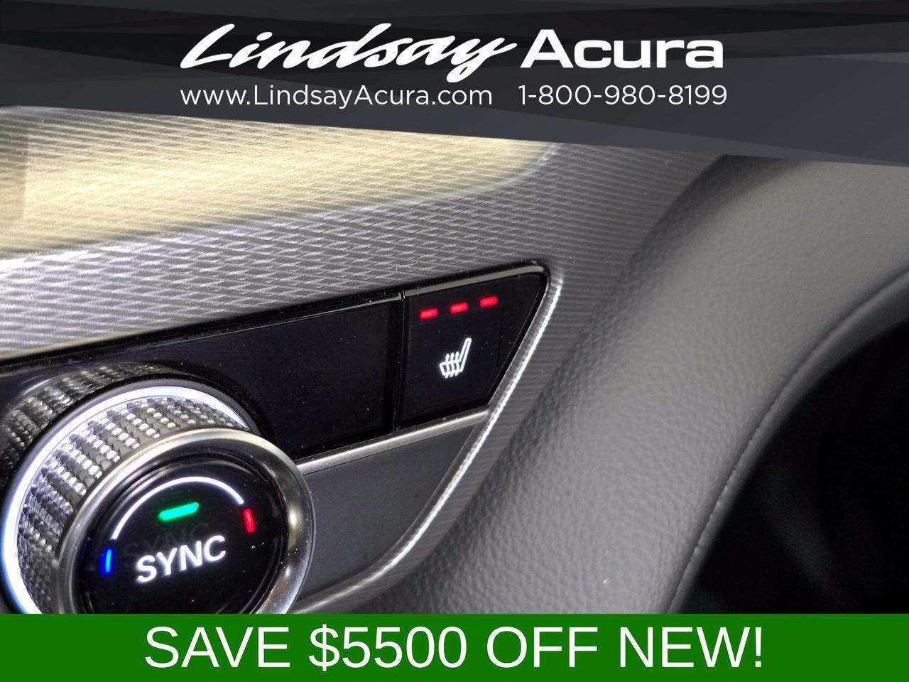 2026 Acura Integra A-Spec Tech Package Columbus OH