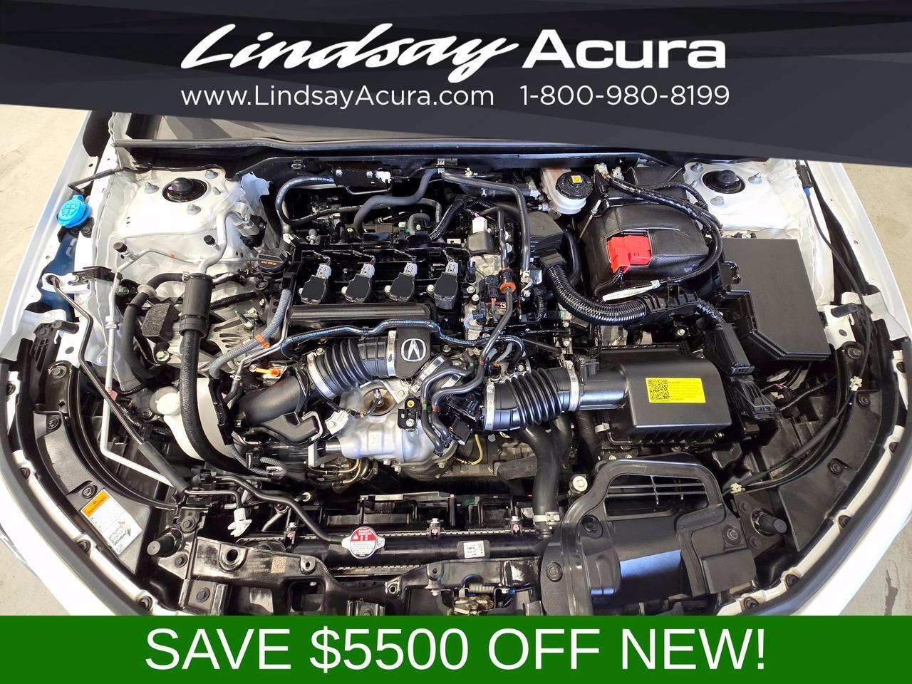 2026 Acura Integra A-Spec Tech Package Columbus OH