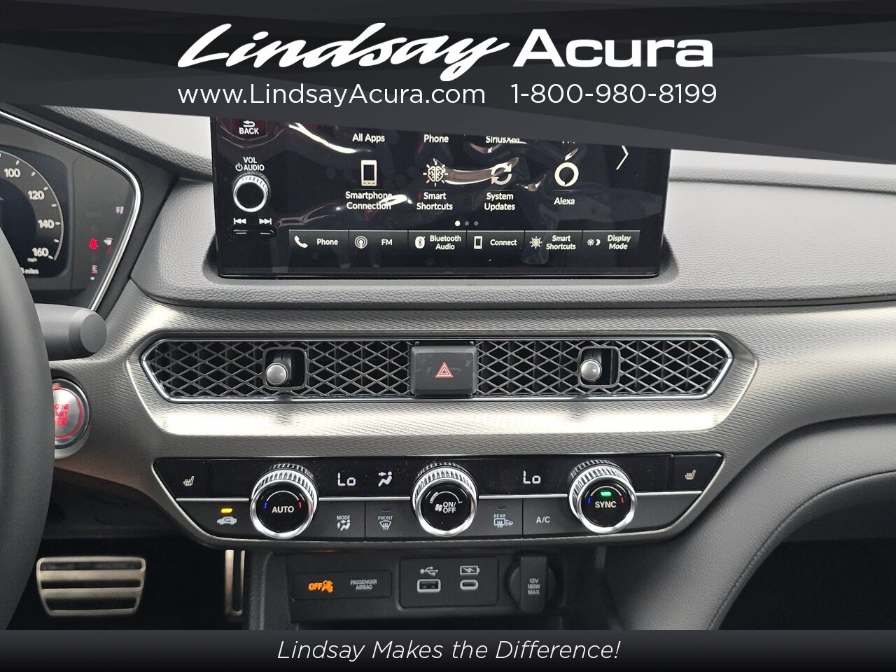 2026 Acura Integra A-Spec Tech Package Columbus OH