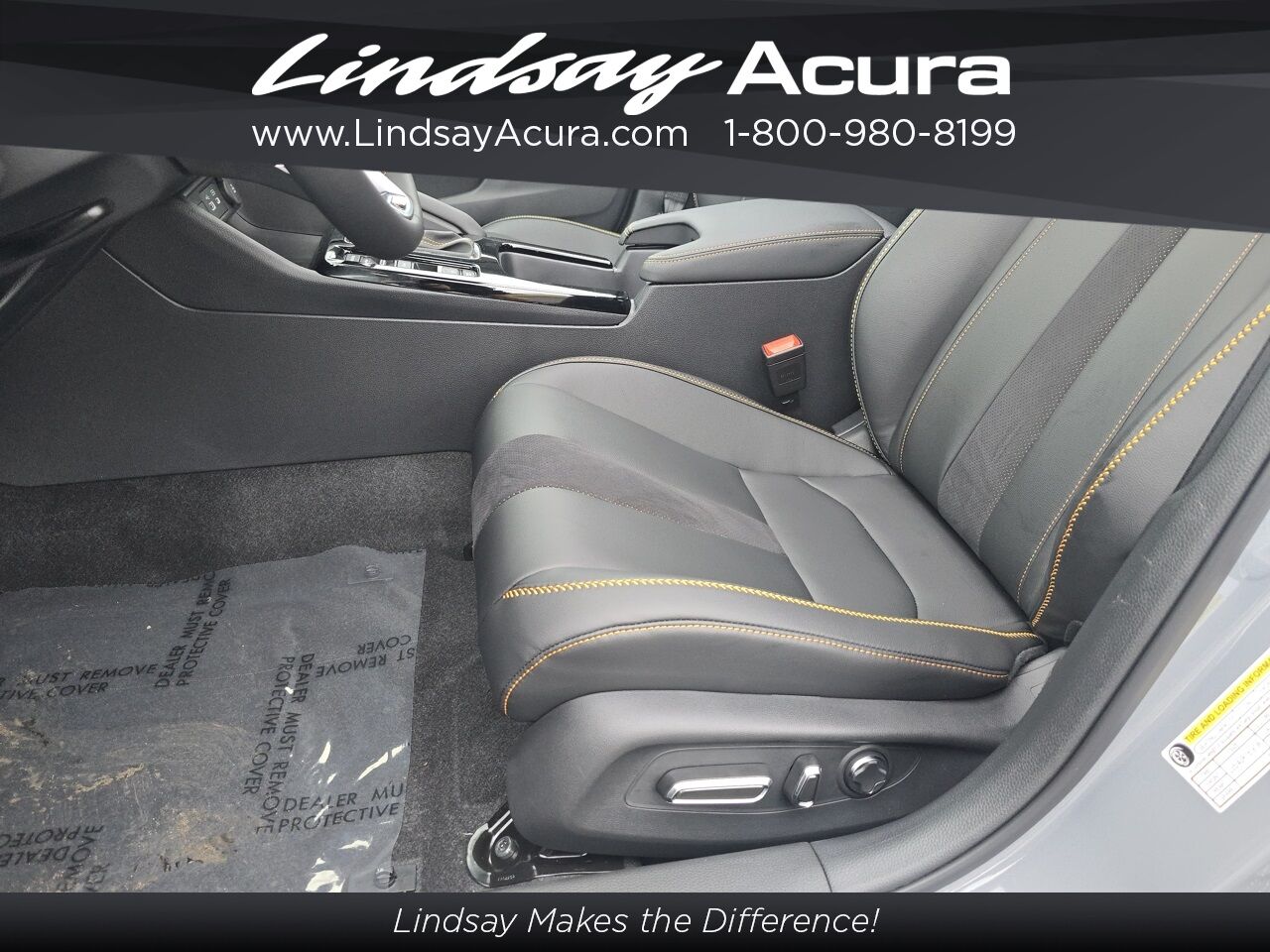 2026 Acura Integra A-Spec Tech Package Columbus OH