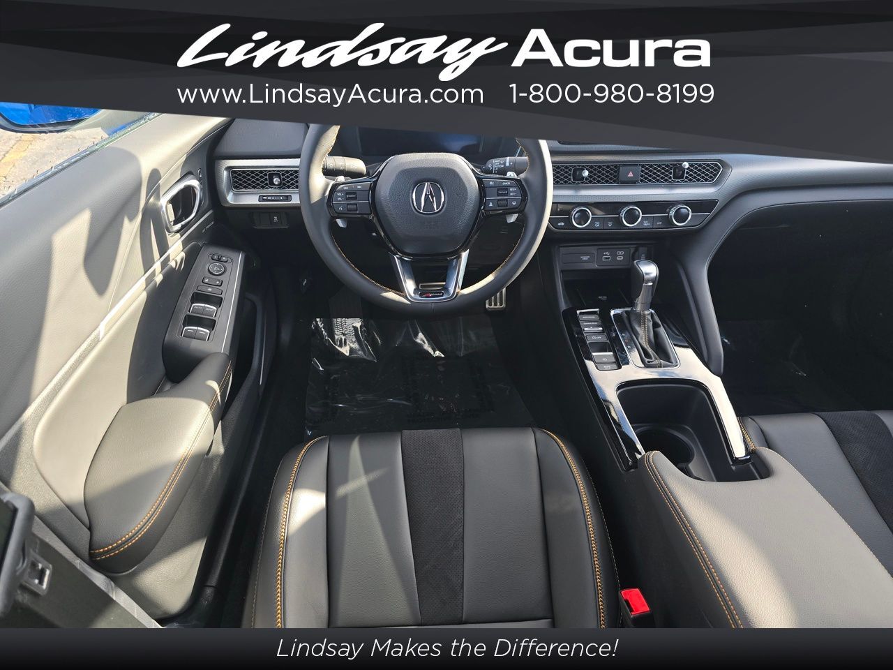 2026 Acura Integra A-Spec Tech Package Columbus OH
