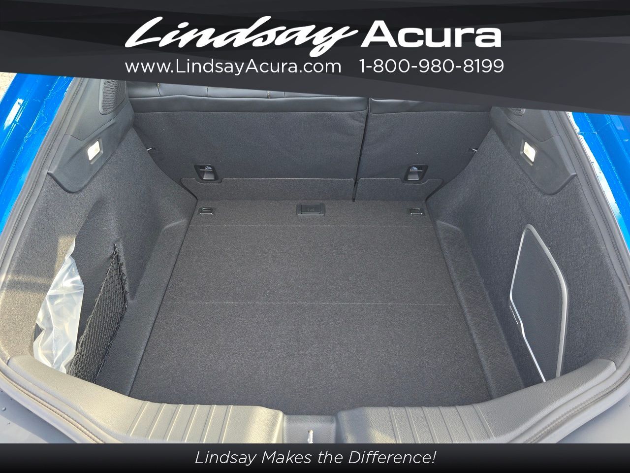 2026 Acura Integra A-Spec Tech Package Columbus OH