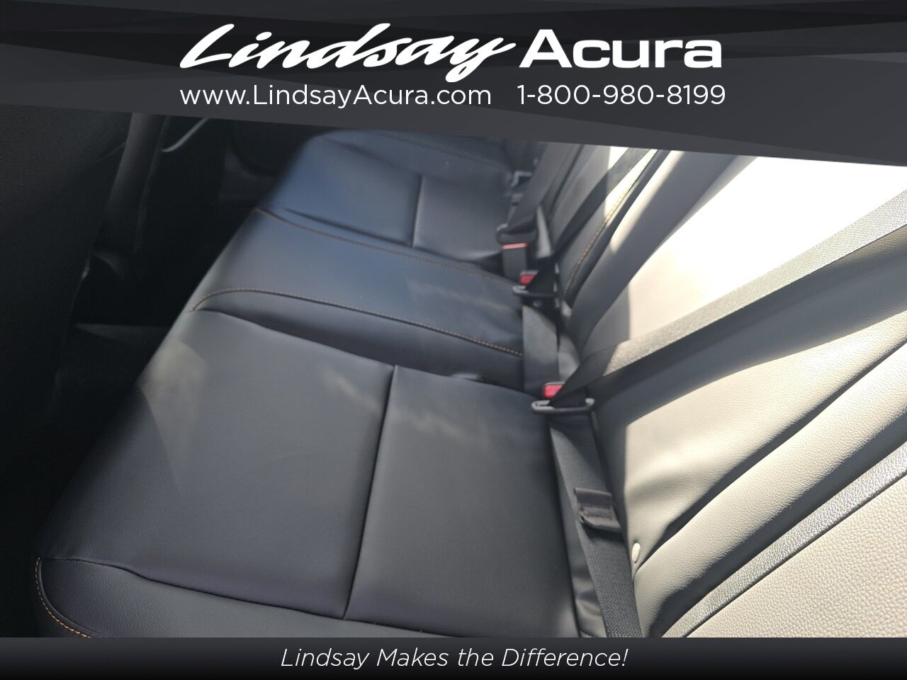 2026 Acura Integra A-Spec Tech Package Columbus OH