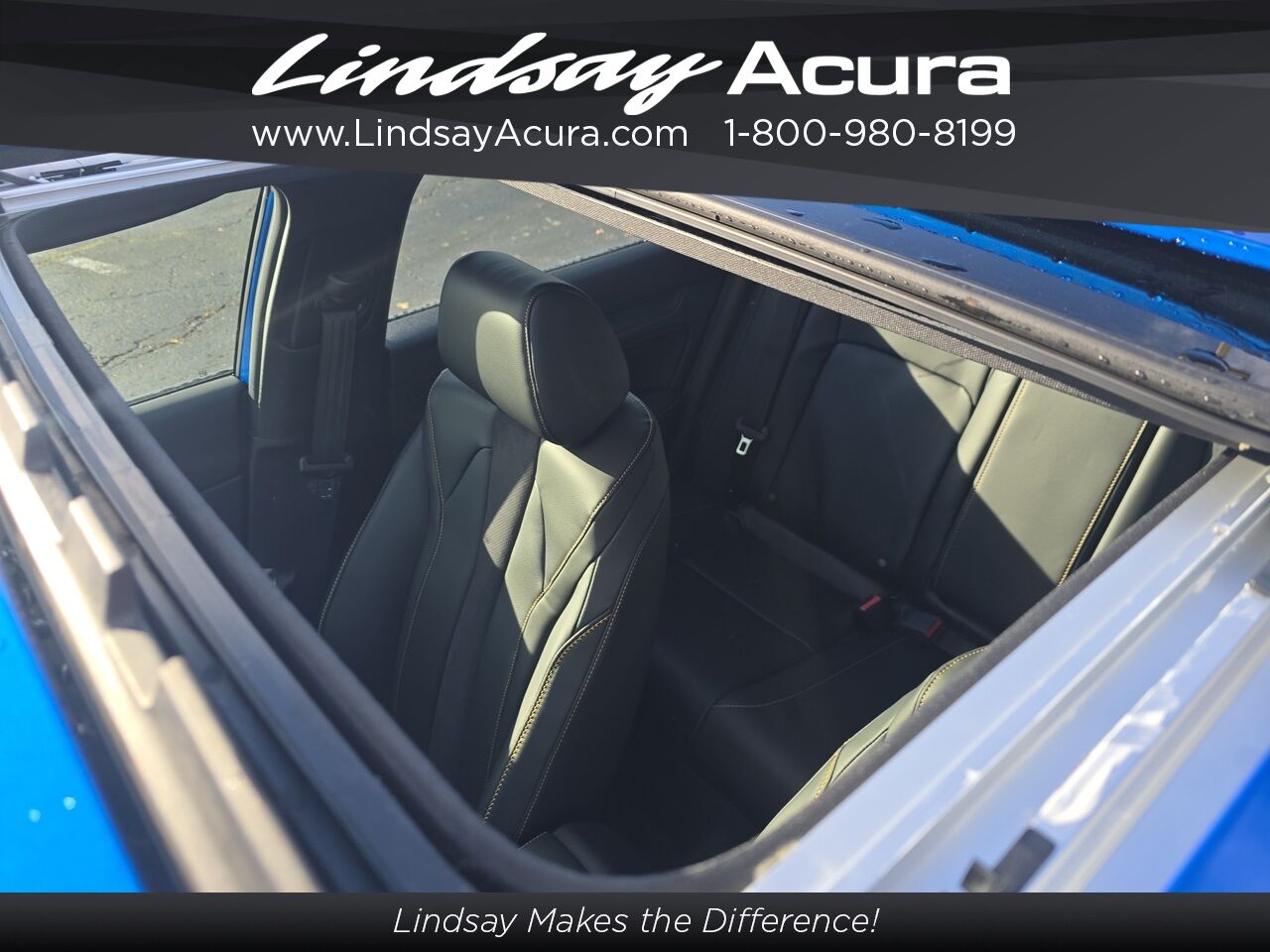 2026 Acura Integra A-Spec Tech Package Columbus OH