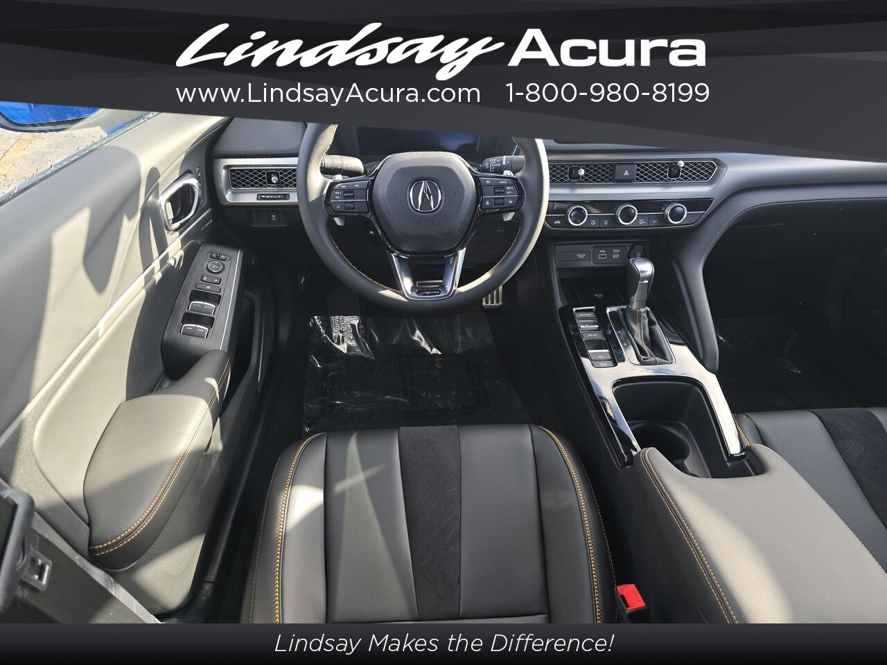 2026 Acura Integra A-Spec Tech Package Columbus OH