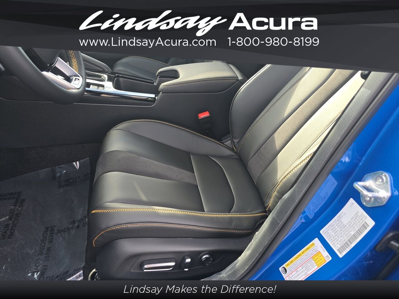 2026 Acura Integra A-Spec Tech Package Columbus OH