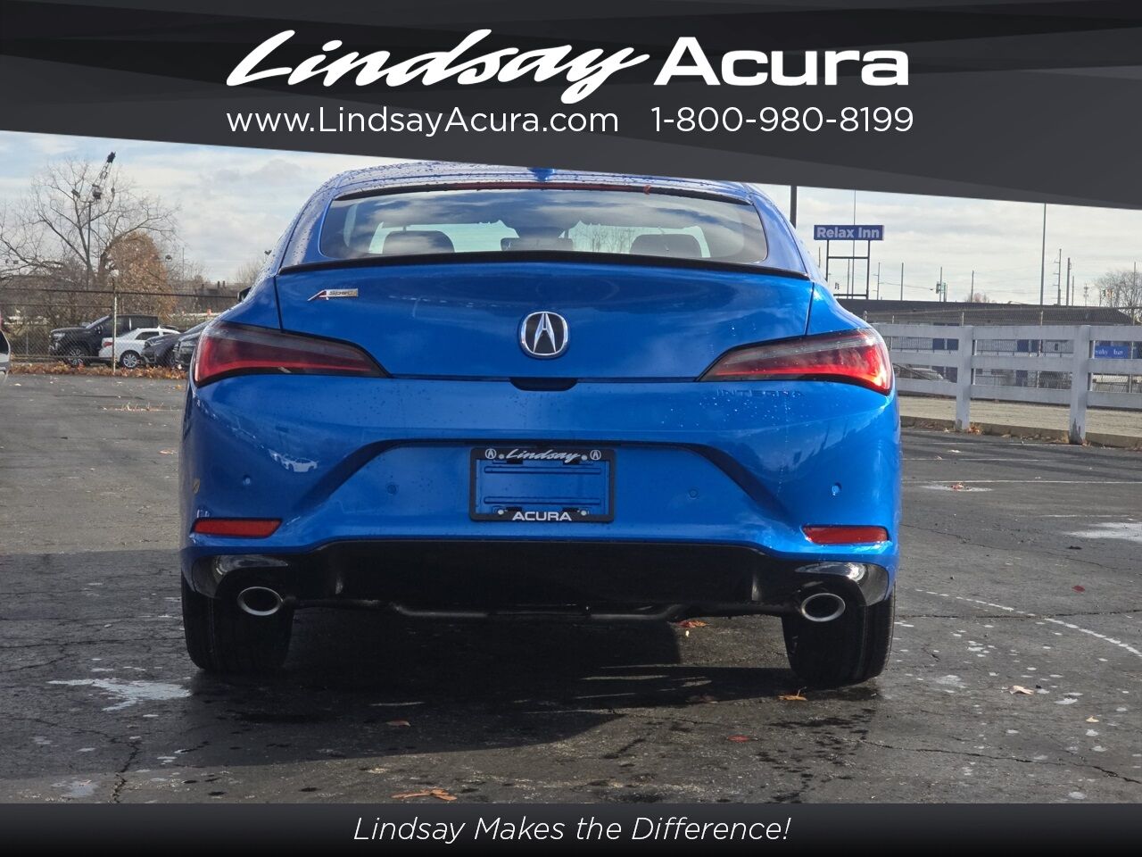 2026 Acura Integra A-Spec Tech Package Columbus OH