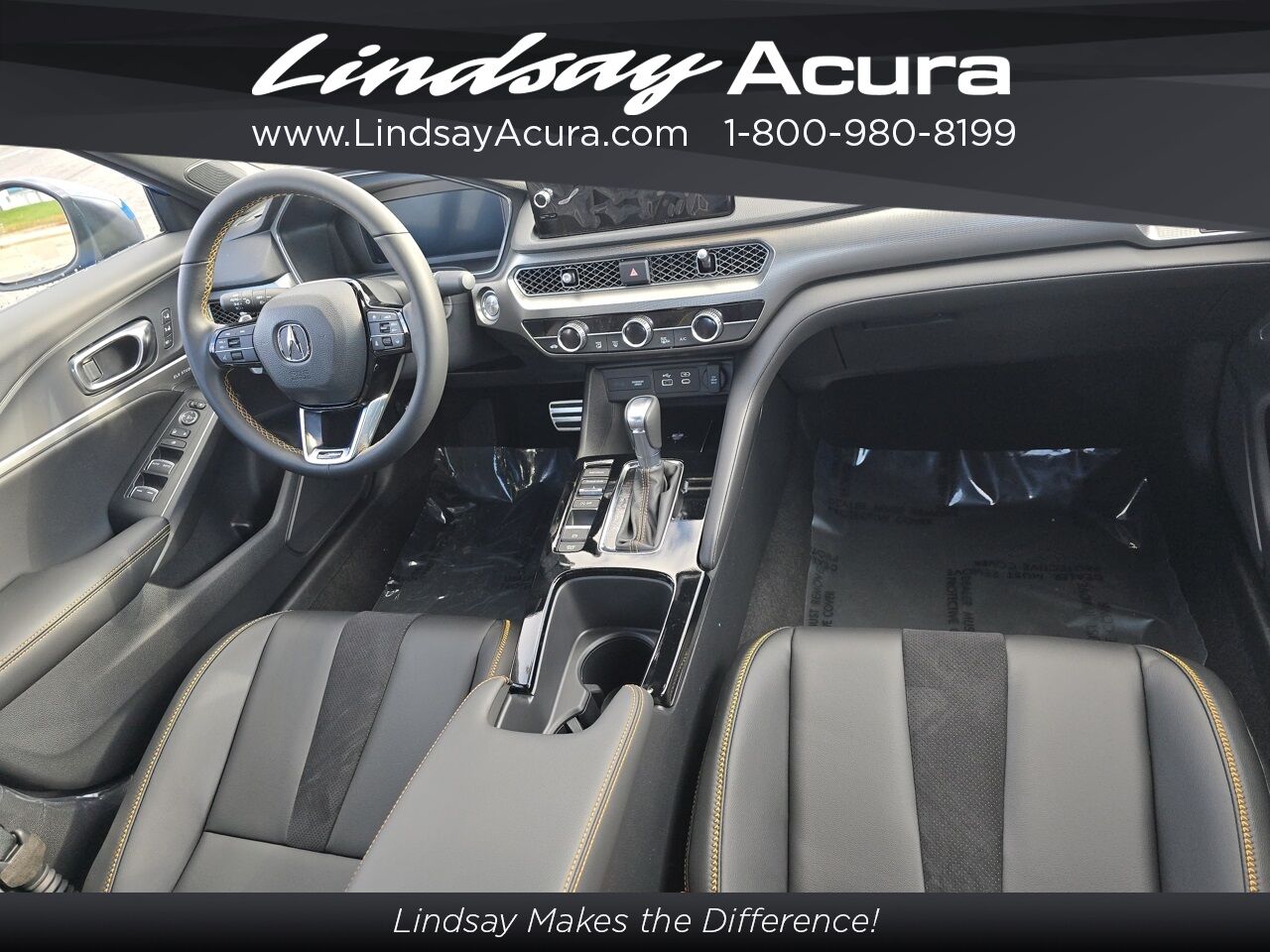 2026 Acura Integra A-Spec Tech Package Columbus OH