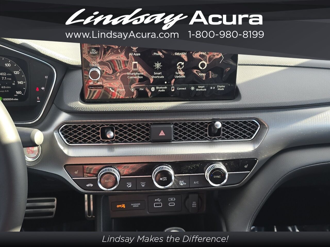 2026 Acura Integra A-Spec Tech Package Columbus OH