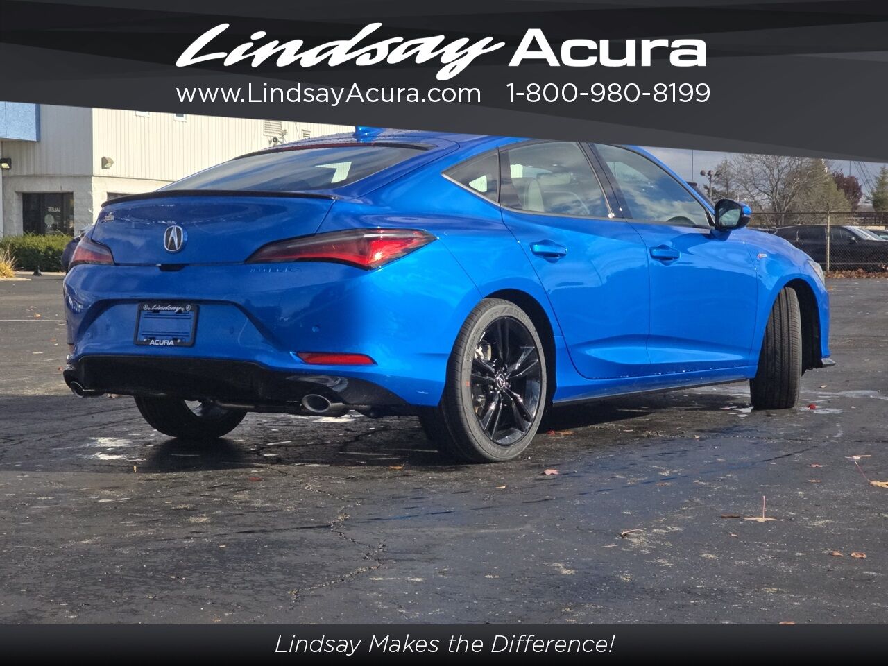 2026 Acura Integra A-Spec Tech Package Columbus OH