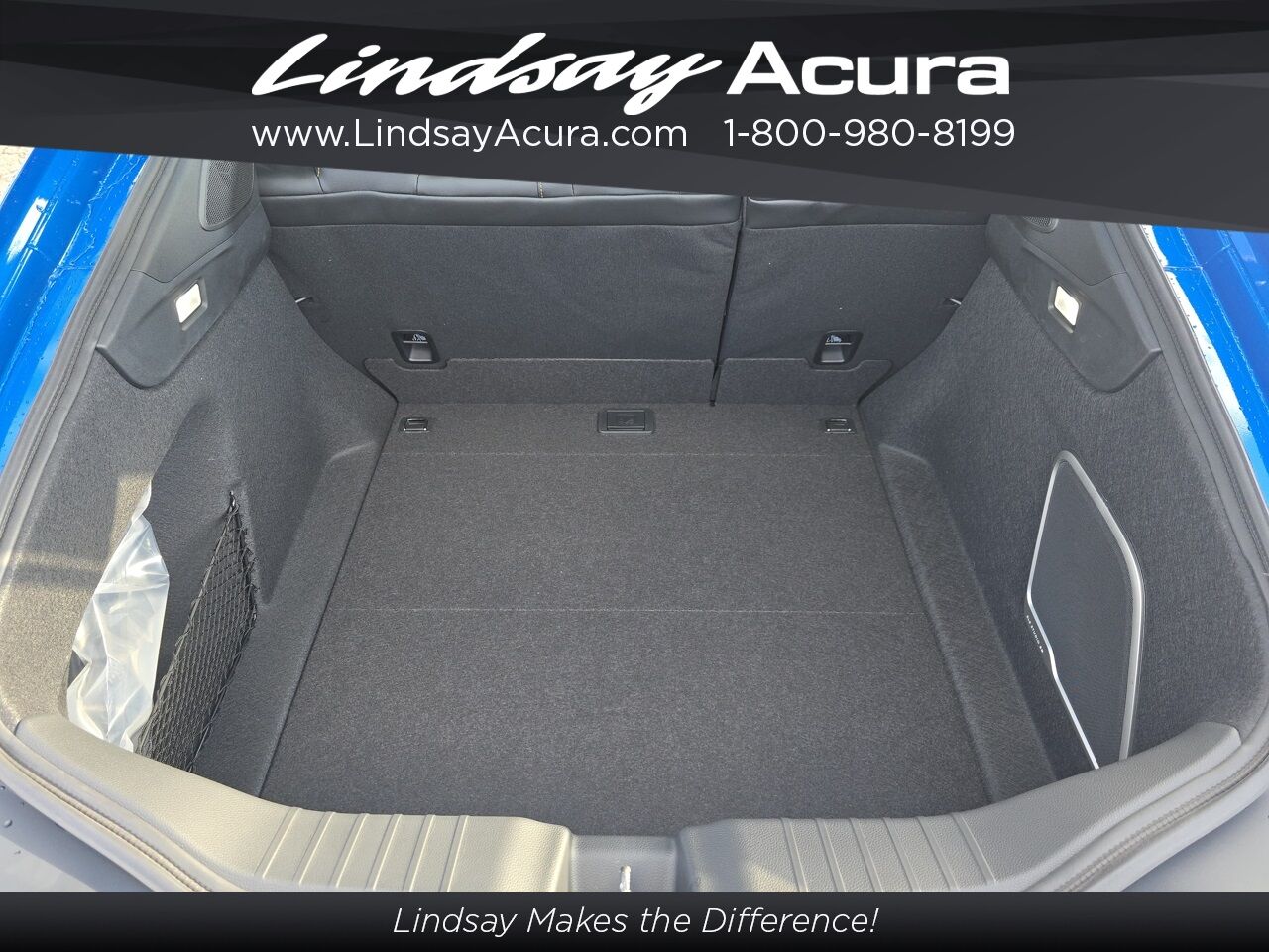 2026 Acura Integra A-Spec Tech Package Columbus OH