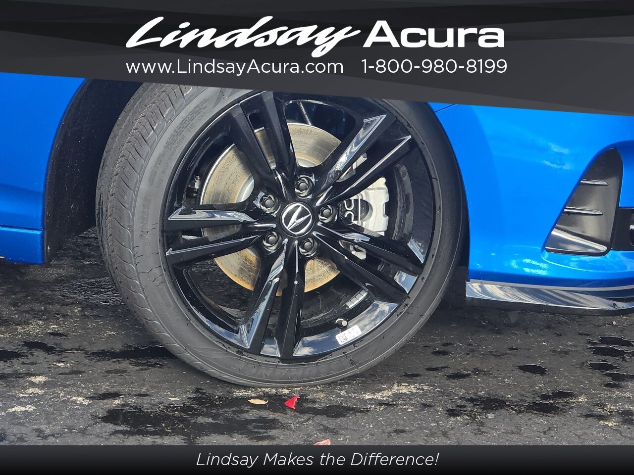 2026 Acura Integra A-Spec Tech Package Columbus OH